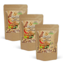 Granola Eple & Kanel ØKO 400g x 3 pakker