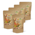 Granola Eple & Kanel ØKO 400g x 5 pakker