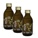 Arganolje ØKO 150ml x 3 flasker
