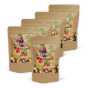Nøtt & Fruktmiks ØKO 1kg x 5 pakker