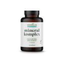 Närokällan Mineralkompleks 100 kapsler