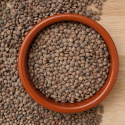 Linser Brune ØKO 500g