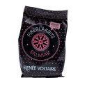 Fiberlakris Salmiakk 125g