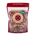 Kornfri Granola Bringebær & Kokos 375g