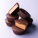 Nut Butter Cups Peanøtt ØKO 3x13g