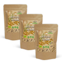 Pasta Penne Rismel ØKO 250g x 3 pakker