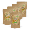 Pasta Penne Rismel ØKO 250g x 5 pakker