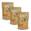 Bittermandel ØKO 100g x 3 pakker