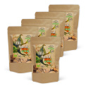 Fiken ØKO 500g x 5 pakker