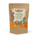 Gurkemeie Curcumin ØKO 500g