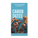 Benjamissimo Carob & Dadler Sukkerfri ØKO 60g