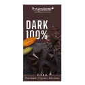 Benjamissimo Mørk 100% ØKO 60g
