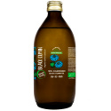 Svartfrøolje kaldpresset ØKO 150ml