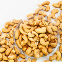 Cashewnøtter Ristet & Saltet ØKO 200g