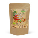 Cashewnøtter Ristet & Saltet ØKO 500g