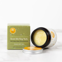 Bodybutter Hampaolja og Geranium 120ml
