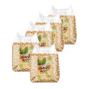 Peanøtter Premium Skrelt RAW ØKO 500g x 5 pakker