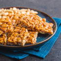 Peanøtter Premium Skrelt RAW ØKO 500g