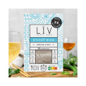 Sticky Rice Lavkalori 200g