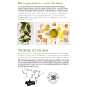 Olivenolje Extra Virgin Arbequina 500ml