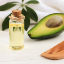 Avokadoolje ØKO 50 ml