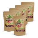 Heaven\'s Berry Te ØKO 50g x 5 pakker