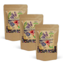 Lavender Blueberry Te 50g x 3 pakker
