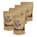 Lavender Blueberry Te 50g x 5 pakker