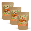 Pumpkin Spice Mix ØKO 100g x 3 pakker
