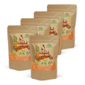 Pumpkin Spice Mix ØKO 100g x 5 pakker