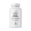 MultiMineral 90 kapsler
