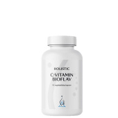 C-Vitamin BioFlav 90 Kapsler