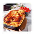 Shirataki Lasagneplater Low Carb 200g