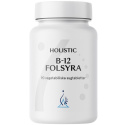 Holistic B-12 90stk