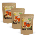Chai Massai Vill Te 100g x 3 pakker