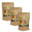 Women Power Vill Urtete 100g x 3 pakker