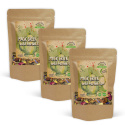 Magic Green Vill Urtete 100g x 3 pakker