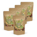 Magic Green Vill Urtete 100g x 5 pakker