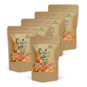 Mandel Premium RAW 500g x 5 pakker