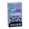 Lakrispastiller Naturell ØKO 25g