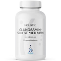 Holistic Glukosaminsulfat med MSM 90 kaps