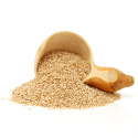 Sesamfrø uskalla økologisk 1kg