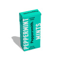 Peppermyntepastiller 15g