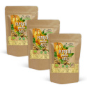 Gresskarprotein 60% ØKO 1kg x 3 pakker