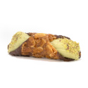 Cannoli Pistasjkake 38g