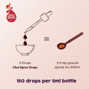 Smaksessens Chai 5 ml