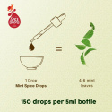 Smaksessens Mynte 5 ml