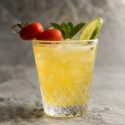 Smaksessens Appelsinskall 5 ml