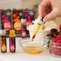 Smaksessens Safran 5 ml