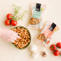 Cashewnøtter Bruschetta ØKO 120g